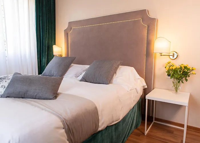 פורטה דיי מארמי Hotel Viscardo תמונה