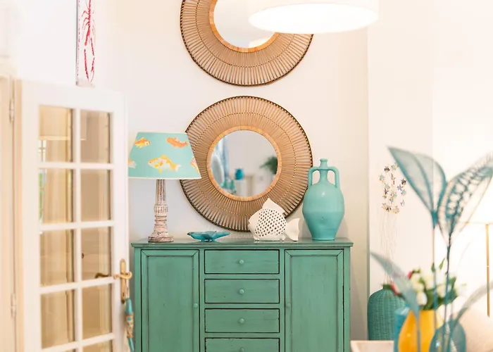 Hotel La Pineta Al Mare Forte dei Marmi photo