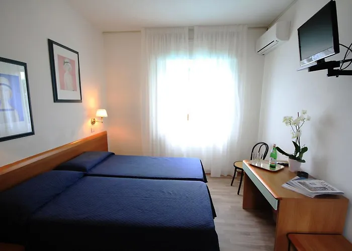Albergo Villa Gradita Forte dei Marmi foto